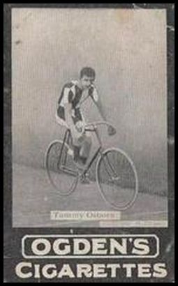 195 Tommy Osborn
